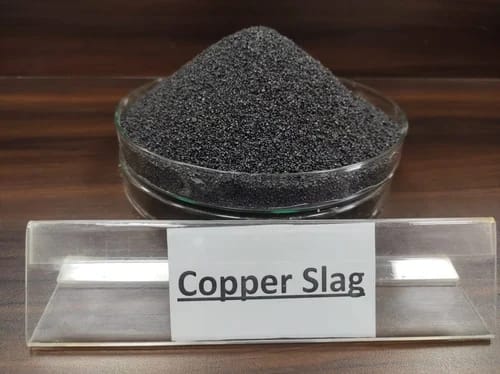 Copper Slag